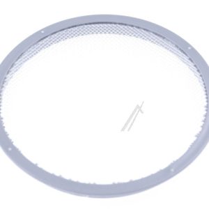 DC61-03698B Supporto alloggiamento filtro Slim Combo PP T0.2 scuro Samsung DC6103698B