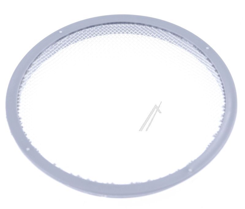DC61-03698B Supporto alloggiamento filtro Slim Combo PP T0.2 scuro Samsung DC6103698B