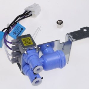 DA62-02439D Elettrovalvola acqua 2 vie GGH-PJT POM 1.0~8.0kN Samsung DA6202439D