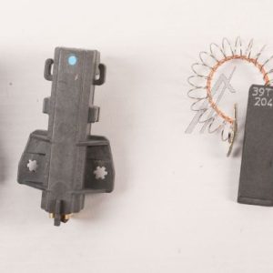 Spazzole carbone alternative per Bosch/Siemens