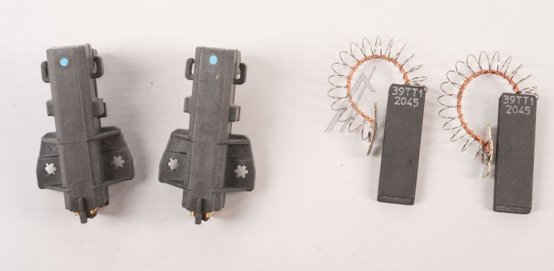 Spazzole carbone alternative per Bosch/Siemens