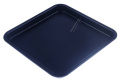 C00860344 488000860344 Piastra crisp quadrata Whirlpool