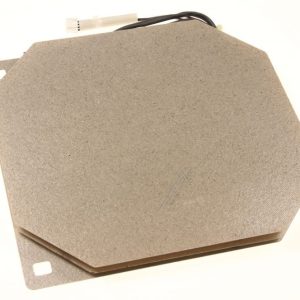 72.02000.008 IDT0147133 Piastra a induzione Octa Induktor Basic4 150 mm 72.02000.008 Faber