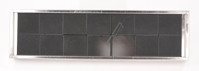 112.0548.448 Filtro a carbone H 100 mm Faber 1120548448