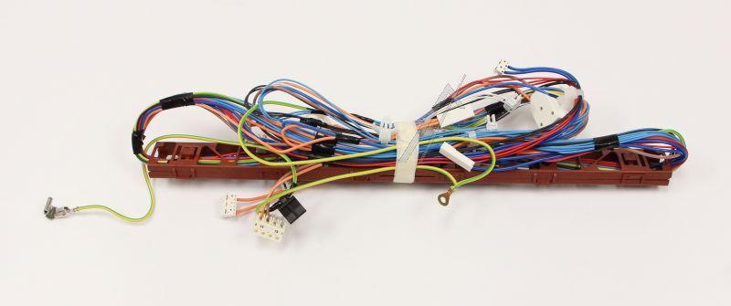 C00625817 488000625817 Cablaggio principale HP, BPM, FI Hotpointariston