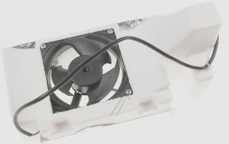 C00293316 482000089010 Motore ventilatore NMB 12V 2,76W Hotpointariston