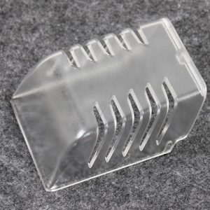 767570246 Copertura lampada Smeg
