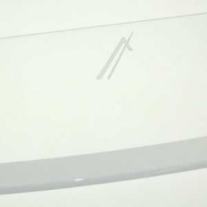 447406 Ripiano in vetro SPD-F3 completo Smeg