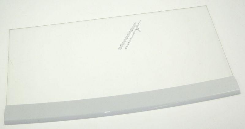 447406 Ripiano in vetro SPD-F3 completo Smeg