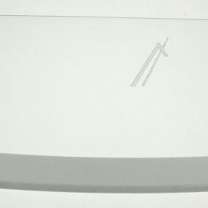 775651783 Ripiano in vetro per verdure Smeg