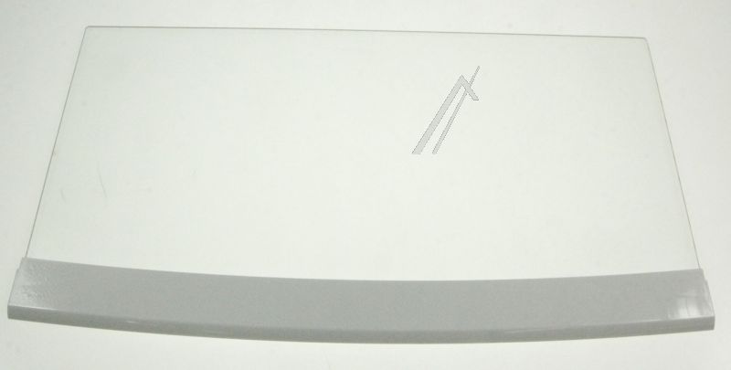 775651783 Ripiano in vetro per verdure Smeg