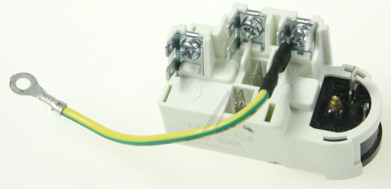 817532005 Scatola di connessione Smeg