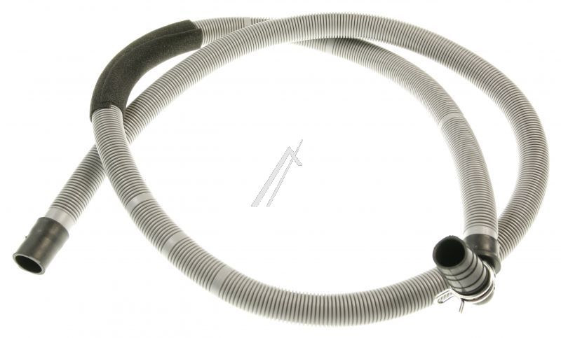 DC97-14291G Tubo di scarico (O) AEGIS WW70J3280GS/MF Samsung DC9714291G