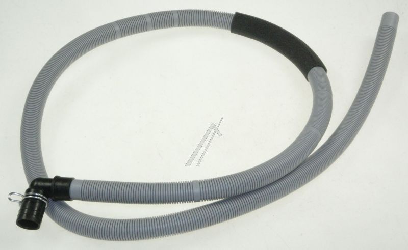 DC97-14291D Tubo di scarico L175 per AEGIS-PJT SSEC Samsung DC9714291D