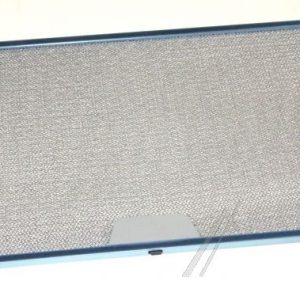 4055135349 Filtro metallico antigrasso 506×300 alluminio Franke