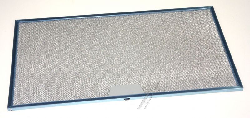 4055135349 Filtro metallico antigrasso 506×300 alluminio Franke