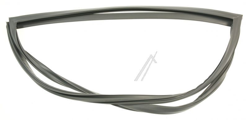 0060829119A 49046013 Guarnizione congelatore colore argento Haier