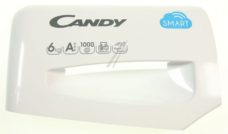 41043837 Scocca macchina CS 1000 Candy