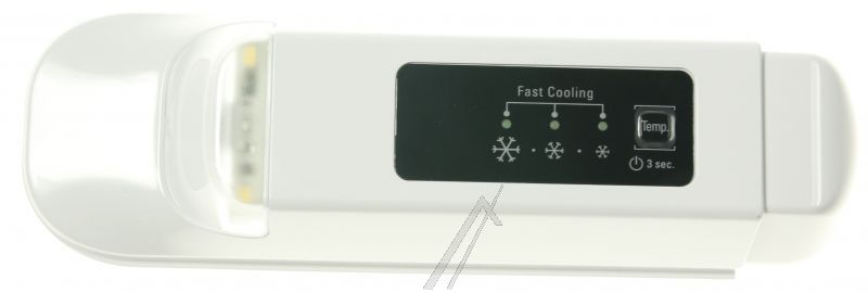 C00386648 481010846949 Termostato elettronico ET2 Enhanced Hotpointariston