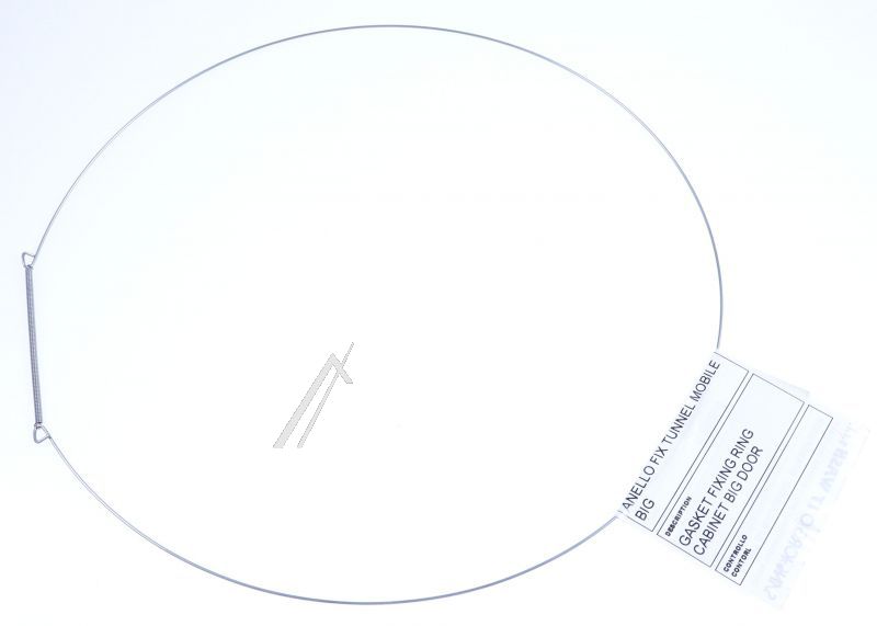 39201019300 Anello di fissaggio guarnizione porta lato carcassa Sangiorgio
