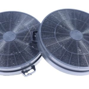 301030600002 301030600005 Filtro a carbone set da 2 Best