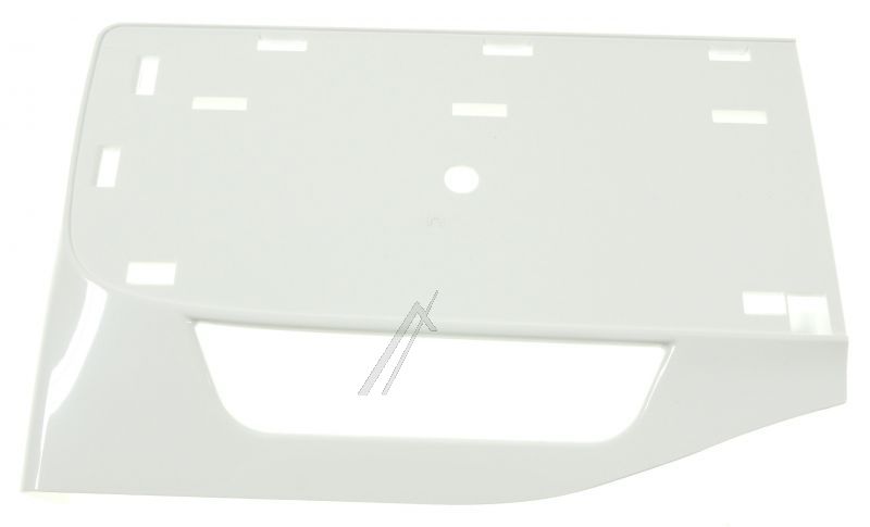 DC64-03650A Frontale cassetto detersivo WW8800M ABS HG-0760GP DA WH Samsung DC6403650A