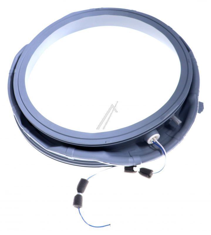 DC97-18019D Guarnizione porta lavatrice WW8800M Add Bump Samsung DC9718019D