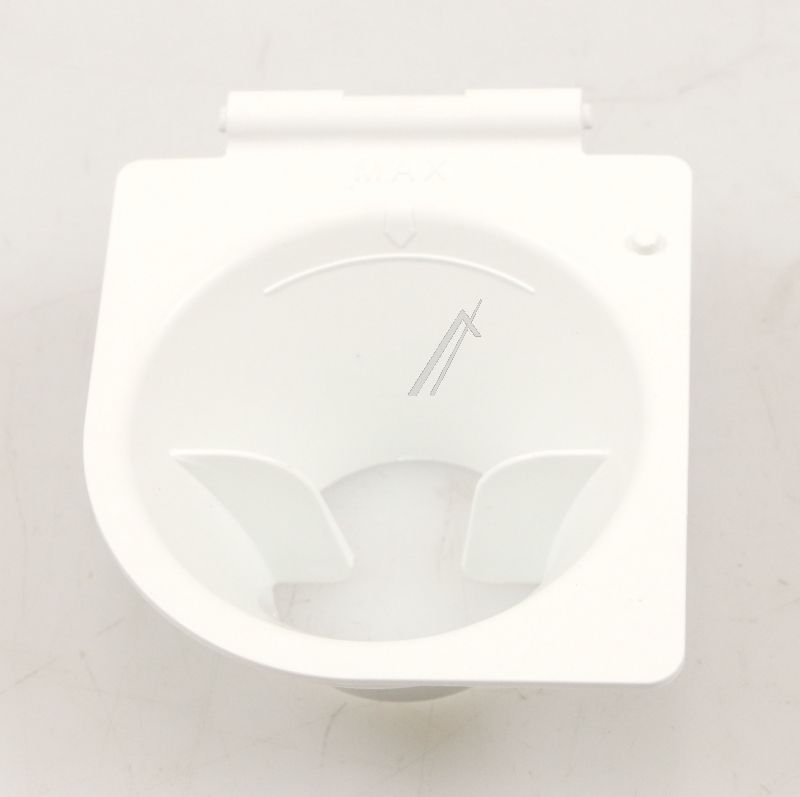 DC67-00946A Tappo detergente WW10M86DQOO/EU ABS HG-0760 Samsung DC6700946A
