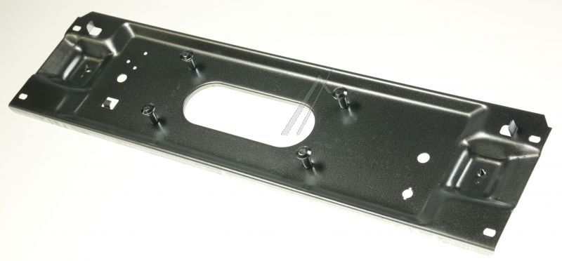 C00383454 481010434376 Traversa e piedino posteriore Whirlpool