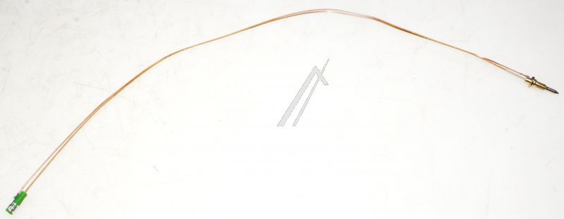 230100053 C00872429 Termocoppia corta 400 mm (Wok) Beko