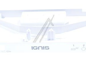 C00536396 488000536396 Pannello di controllo ASIC3M19 Ignis
