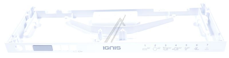 C00536396 488000536396 Pannello di controllo ASIC3M19 Ignis