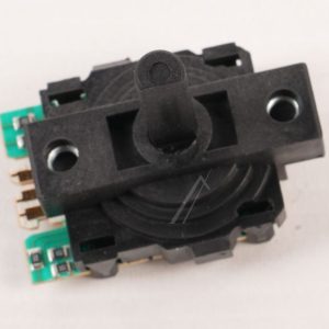 Selettore alternativo per Electrolux 3570840037