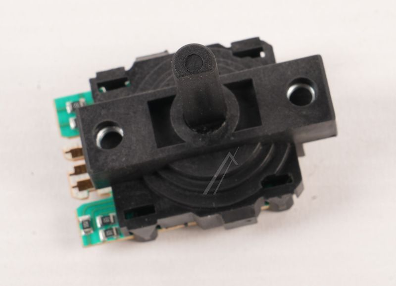 Selettore alternativo per Electrolux 3570840037