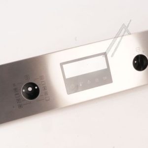 140210506113 Pannello di controllo inox 60 cm LUX 2K Electrolux