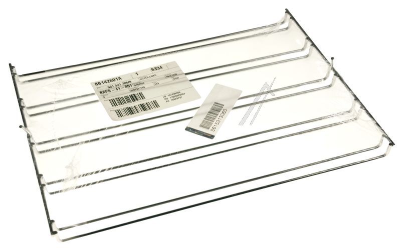 5615313060 Griglia sinistra Electrolux
