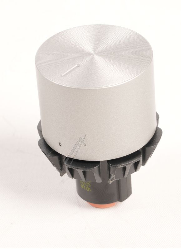 140169365024 Manopola indice grigia Electrolux