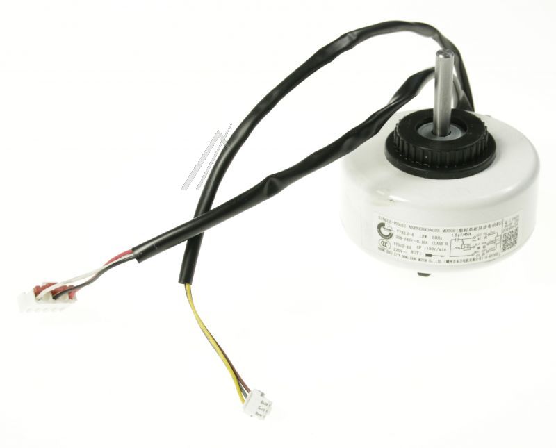 9178012782 C00898937 Motore ventola interno YYK12-4B/12W Beko
