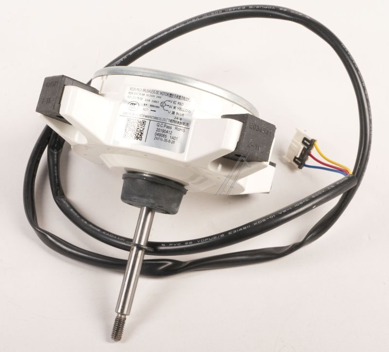 9178013046 C00893964 Motore ventilatore unità esterna (ZWA138L22A/25W) Beko