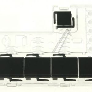 696450308 Pulsantiera Smeg