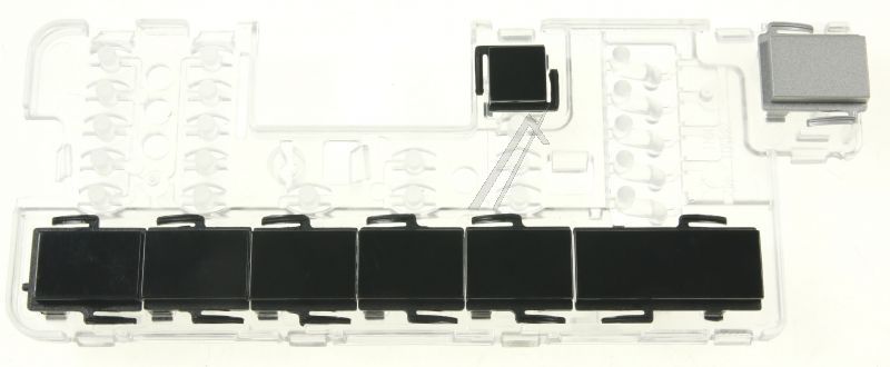 696450308 Pulsantiera Smeg