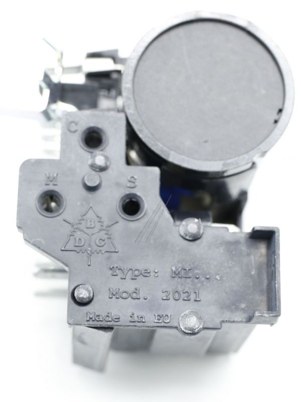 C00522745 488000522745 Relè di avviamento compressore SX1J5 Indesit