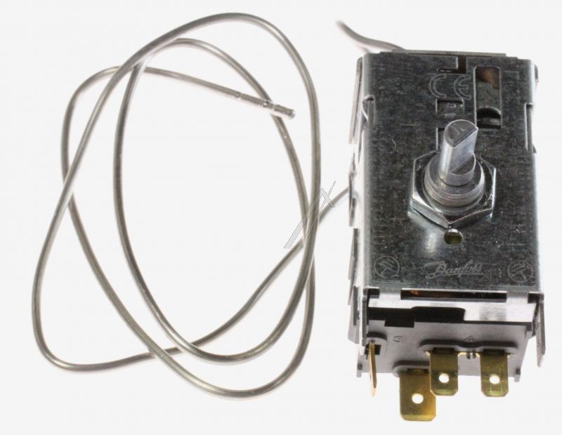 2003619141 Termostato RANCO K57L Zoppas