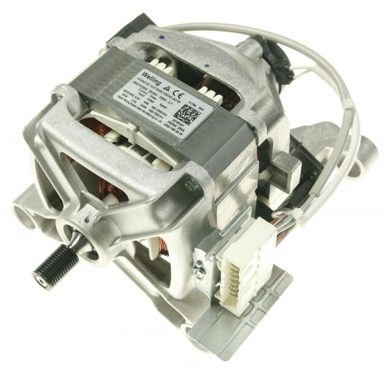 39501003600 Motore principale tamburo P 15 Sangiorgio