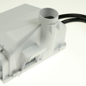 42110164 Vaschetta detersivo GR/FUL Panasonic