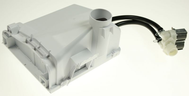 42110164 Vaschetta detersivo GR/FUL Panasonic