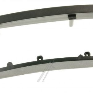 5311813381 Pannello interno CRS (PBT) nero EO14(A13) Delonghi