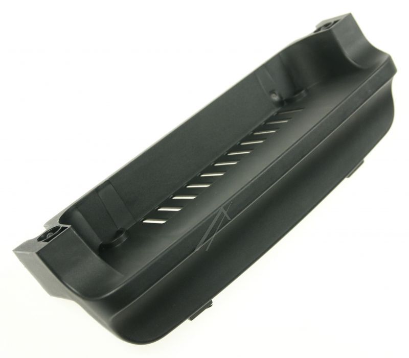 5311813491 Piedino destro/sinistro nero PA EO14(A13) Delonghi