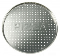 5511810298 Teglia pizza forata Ø305 Degr EO12 DLS Delonghi