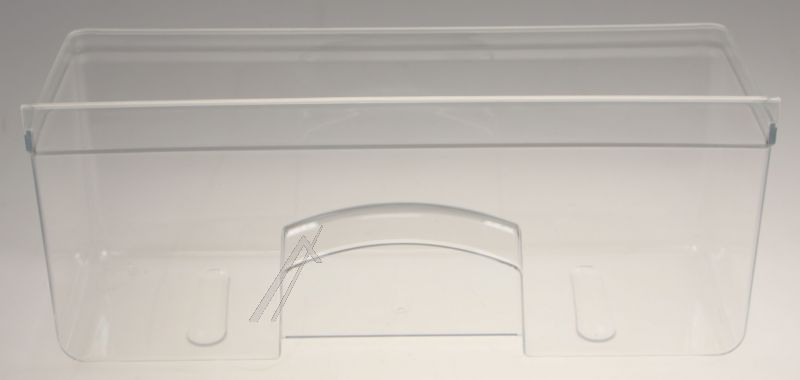 1058690 Cassetto verdura trasparente Candy